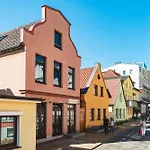 CBlue Apartmenthaus Captain Hook