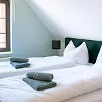 CBlue Apartmenthaus Captain Hook