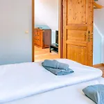 Apartmenthaus Captain Hook