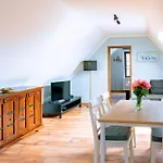 Apartmenthaus Captain Hook