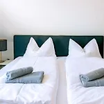 Apartmenthaus Captain Hook