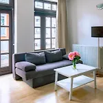 CBlue Apartmenthaus Captain Hook