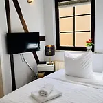 CBlue Apartmenthaus Captain Hook