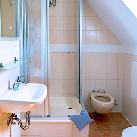 Cblue Apartmenthaus Captain Hook * Rostock