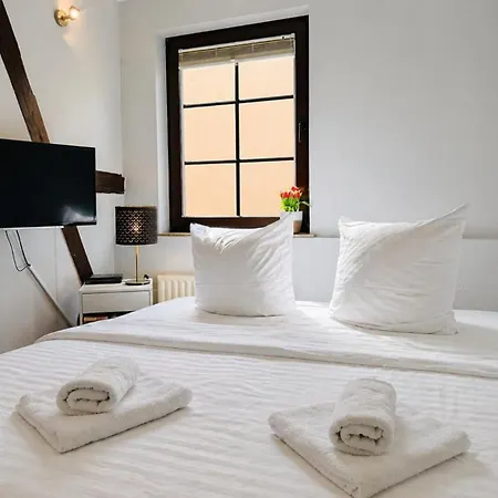 Apartment Cblue 