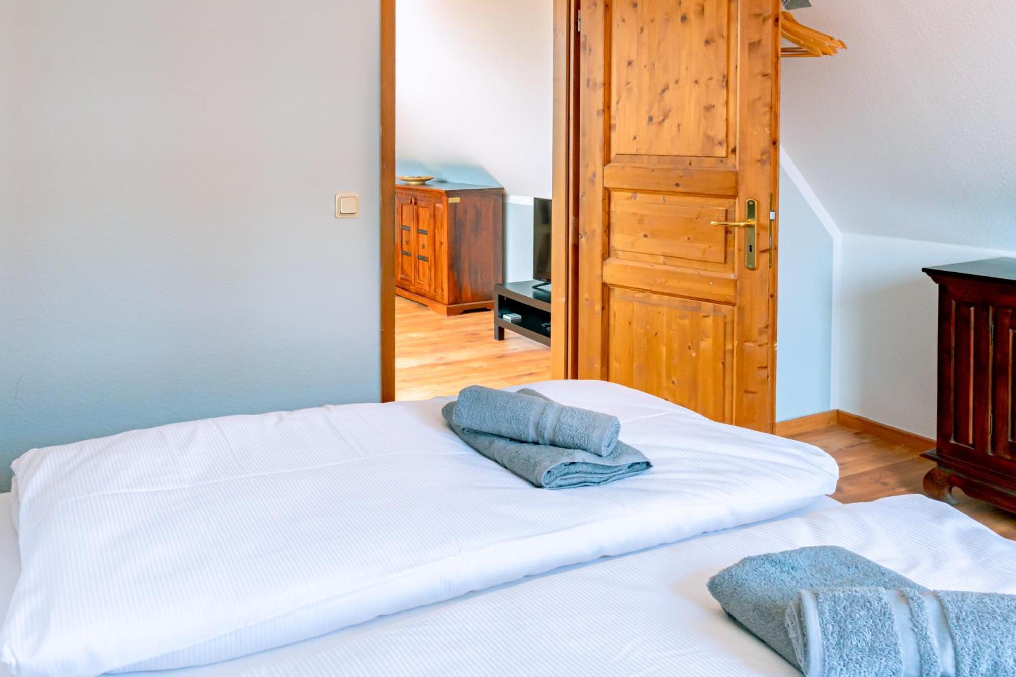 Apartment Cblue Apartmenthaus Captain Hook