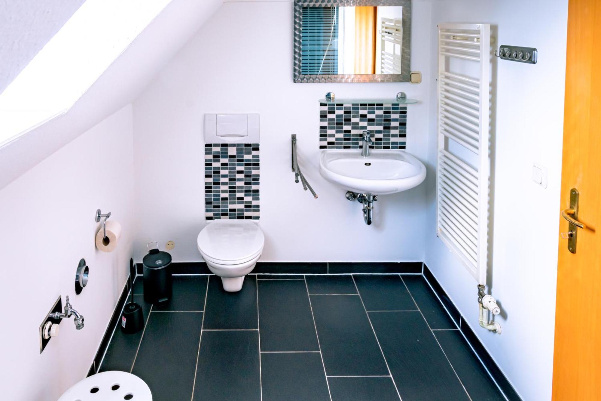 Cblue Apartmenthaus Captain Hook * Rostock