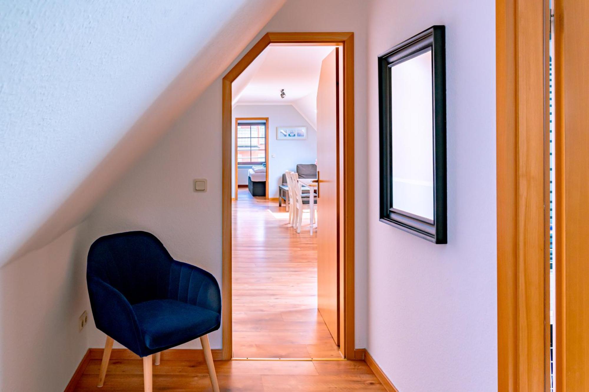 Cblue Apartmenthaus Captain Hook