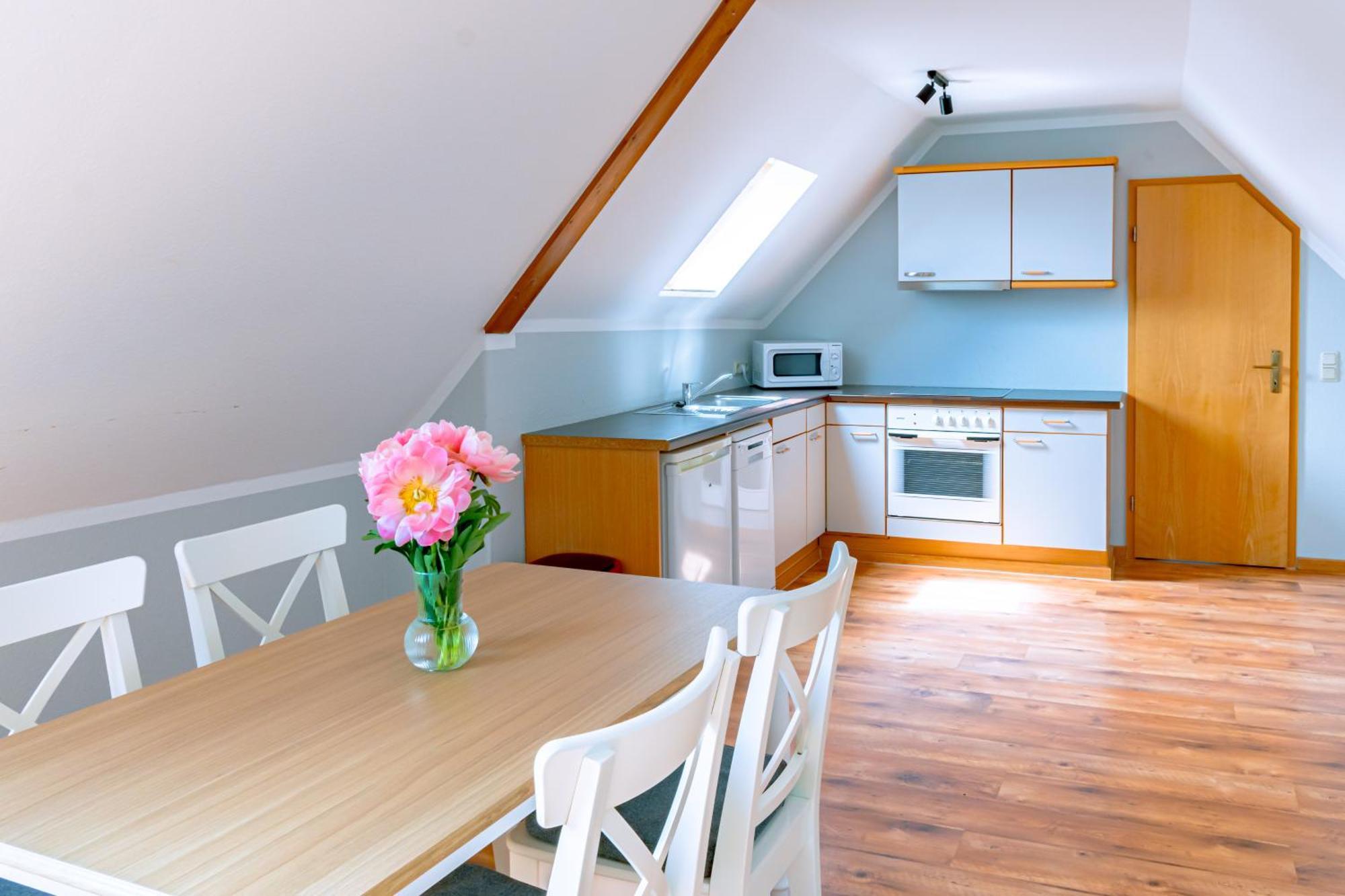 Cblue Apartmenthaus Captain Hook *