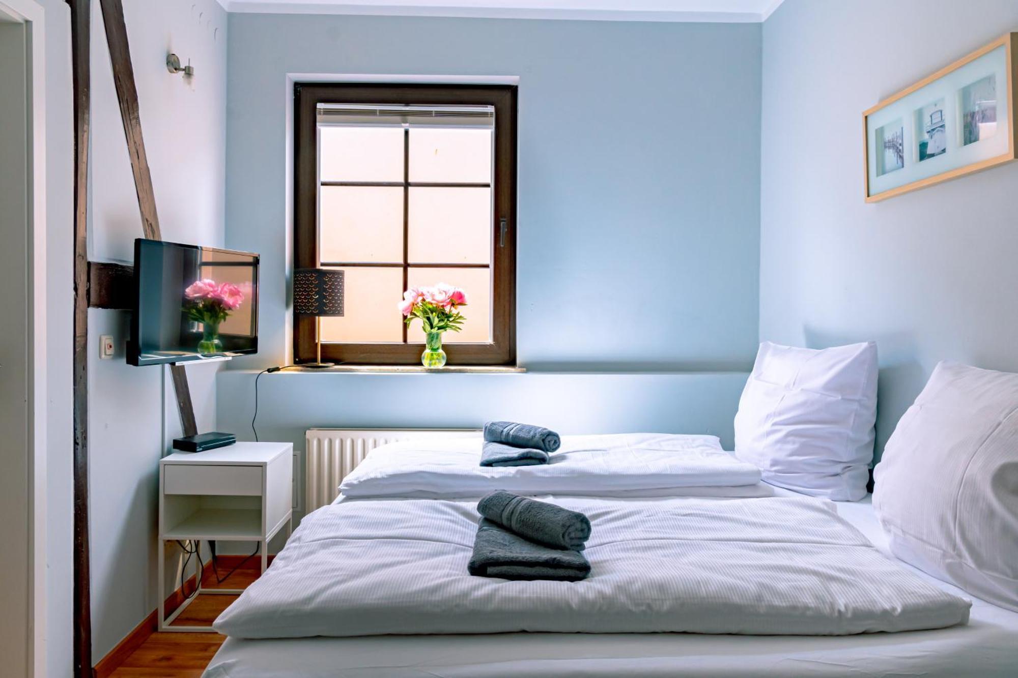 Cblue Apartmenthaus Captain Hook *