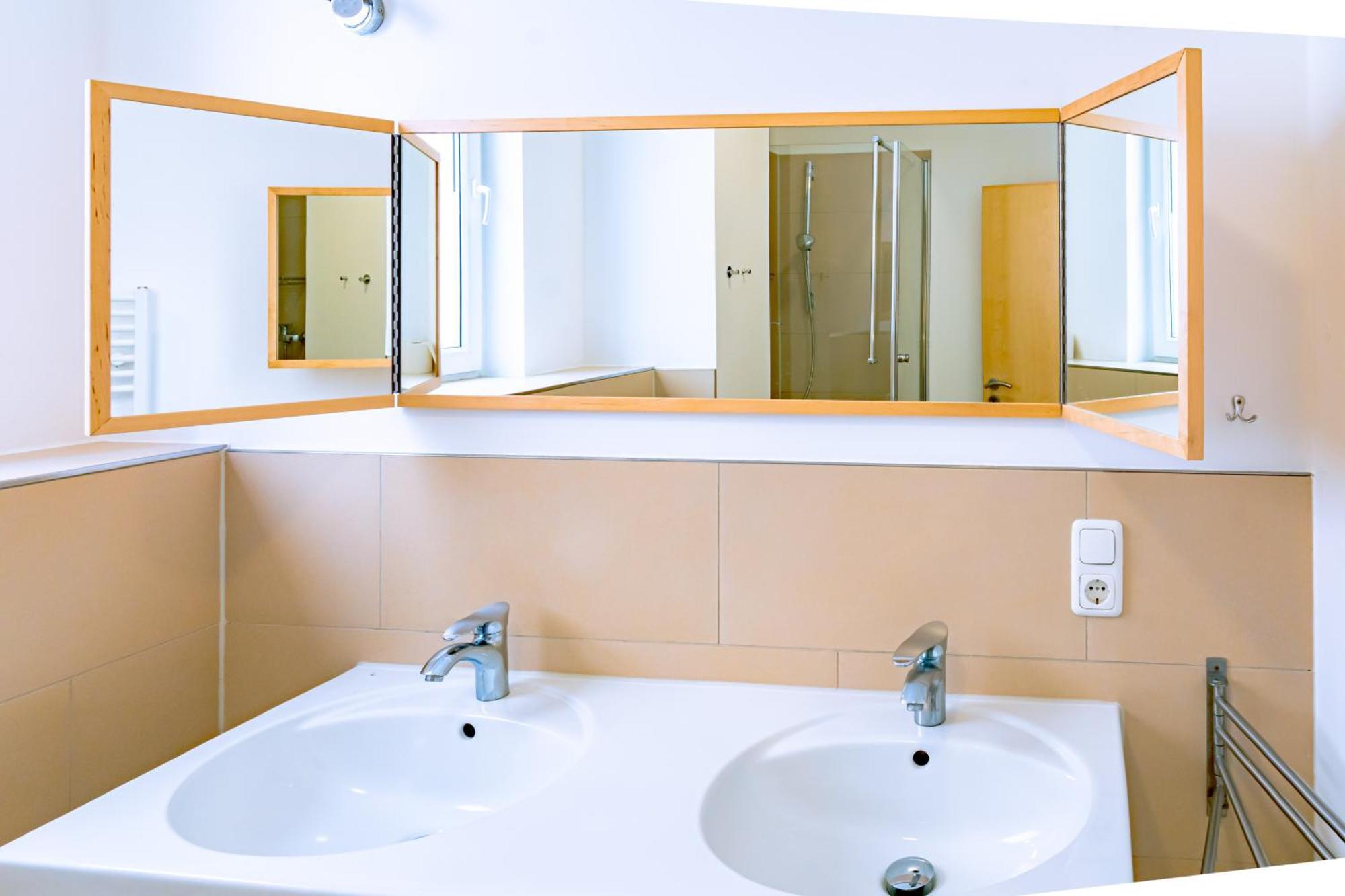 Cblue Apartmenthaus Captain Hook Apartment *