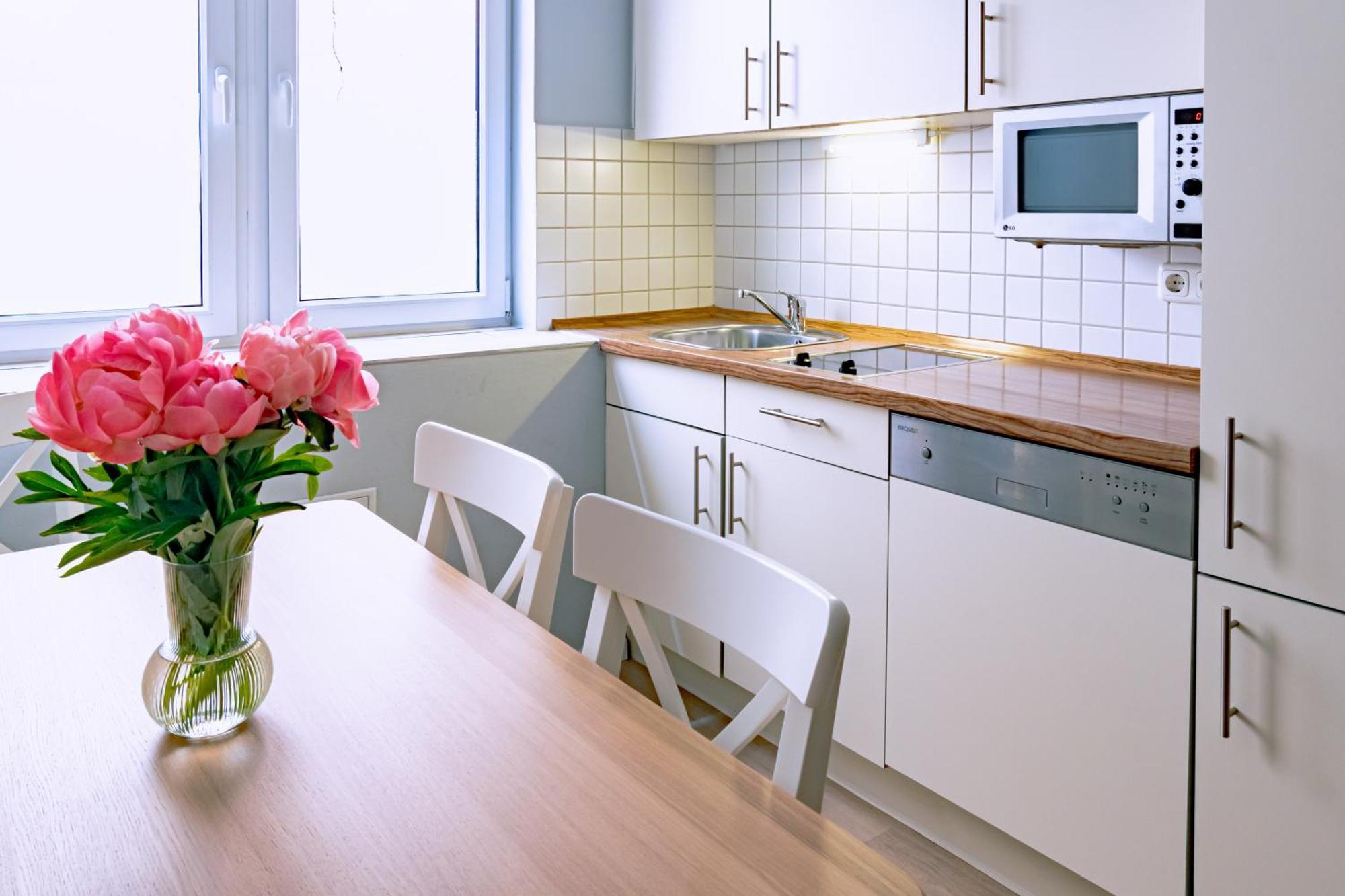 Cblue Apartmenthaus Captain Hook Rostock