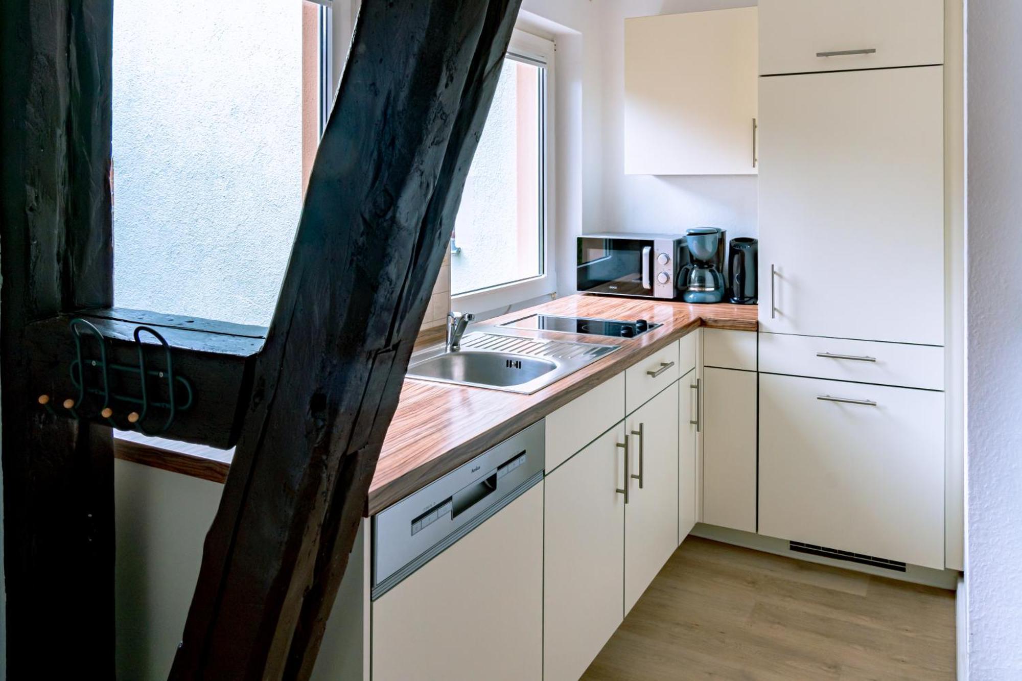 Cblue Apartmenthaus Captain Hook