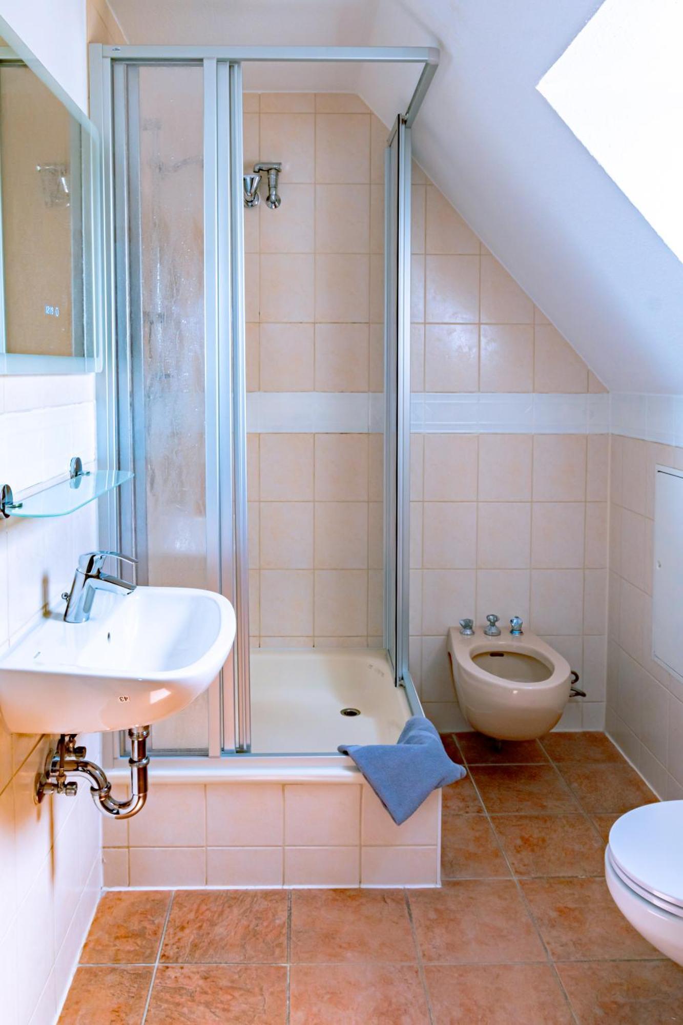 Cblue Apartmenthaus Captain Hook * Rostock