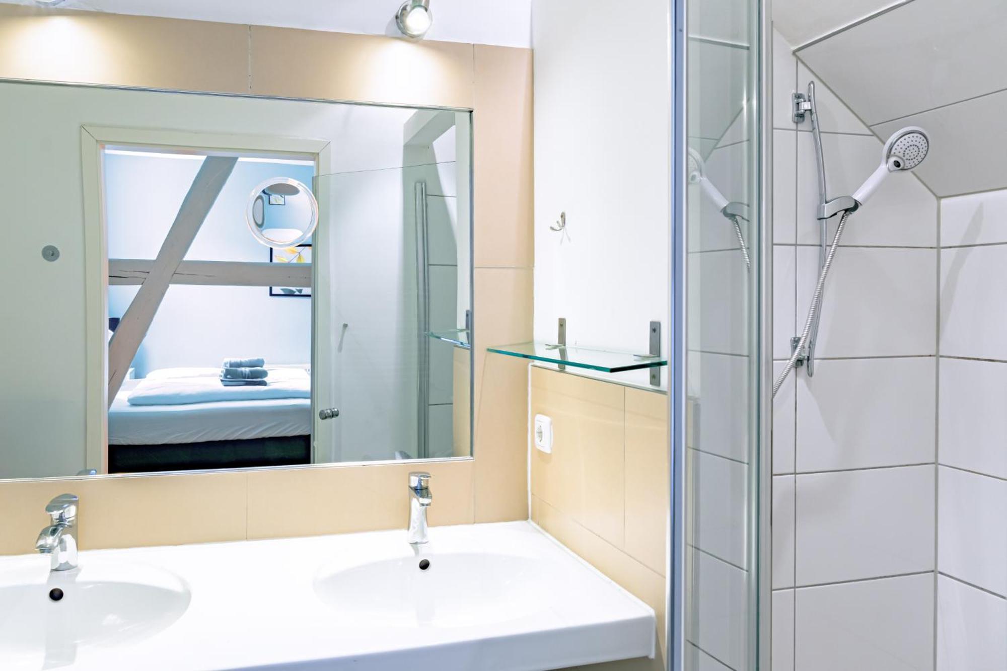 Cblue Apartmenthaus Captain Hook Rostock