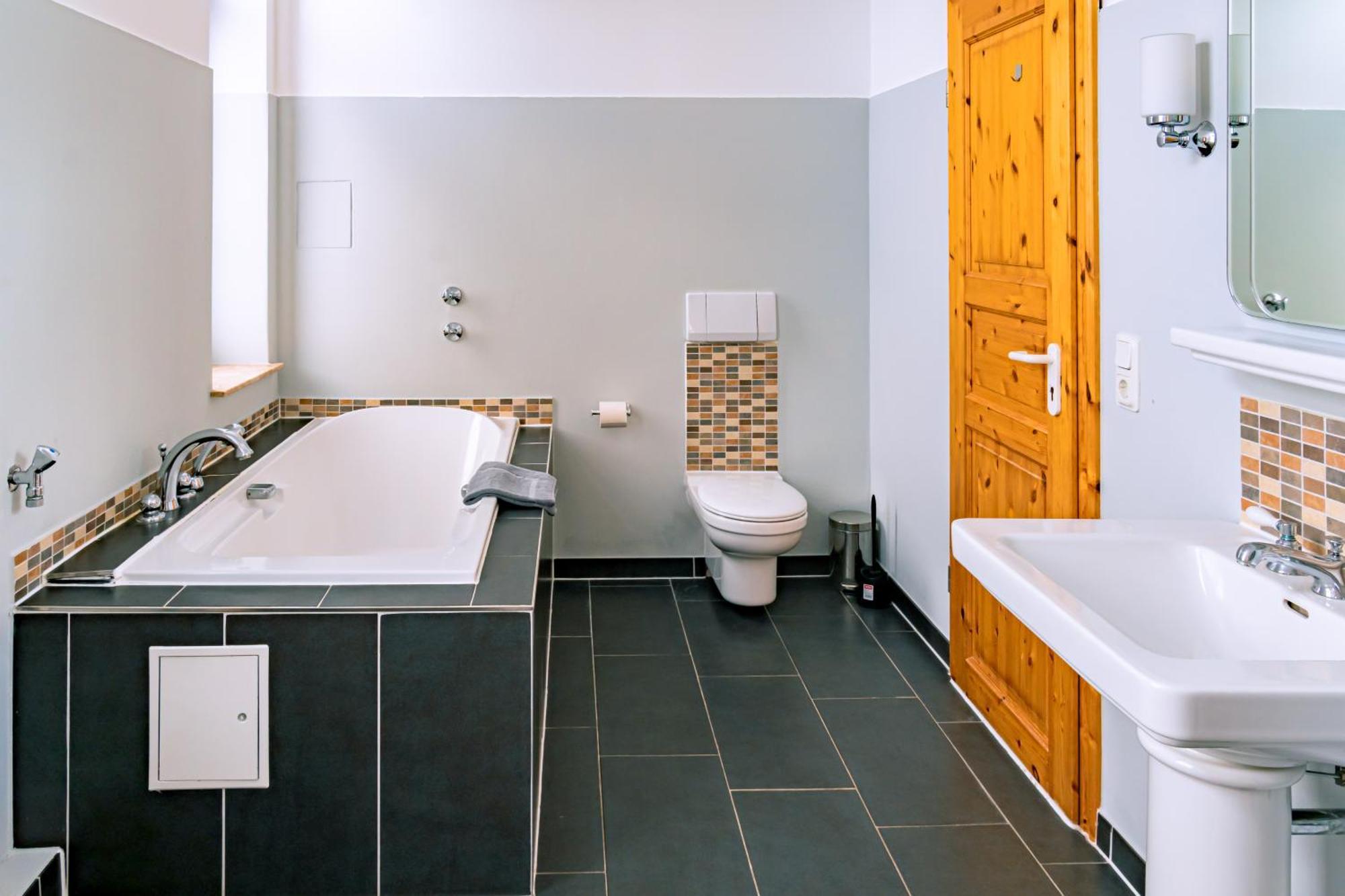 Cblue Apartmenthaus Captain Hook Rostock