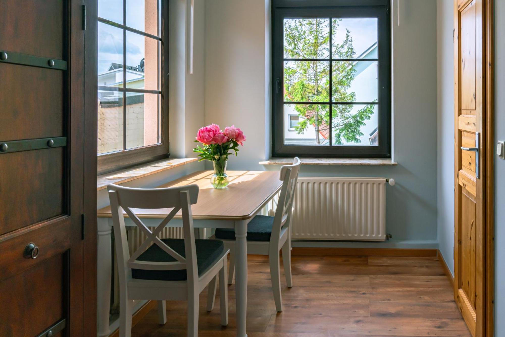 Cblue Apartmenthaus Captain Hook Apartment *